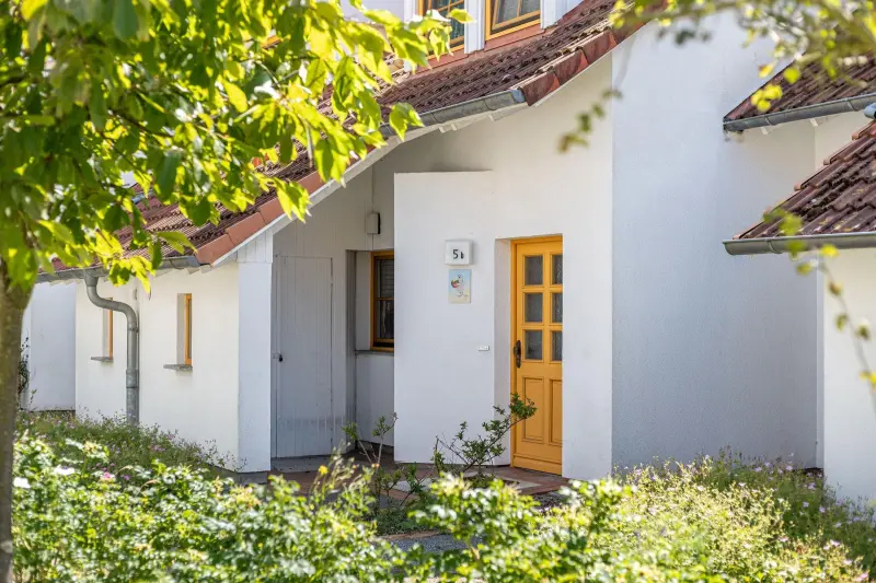 Ferienhaus Zingst