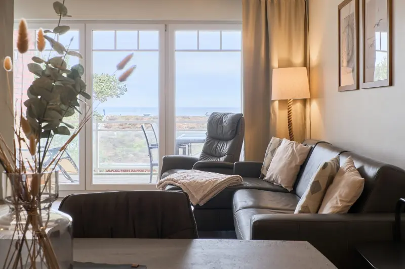 Ferienwohnung Haffkrug