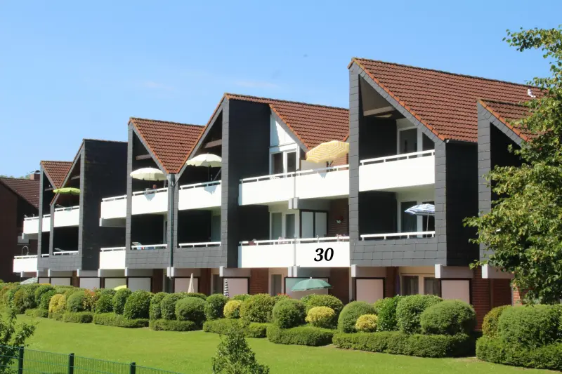 Ferienwohnung  Kellenhusen