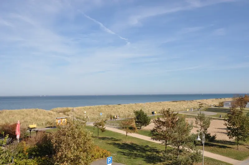 Ferienwohnung Heiligenhafen