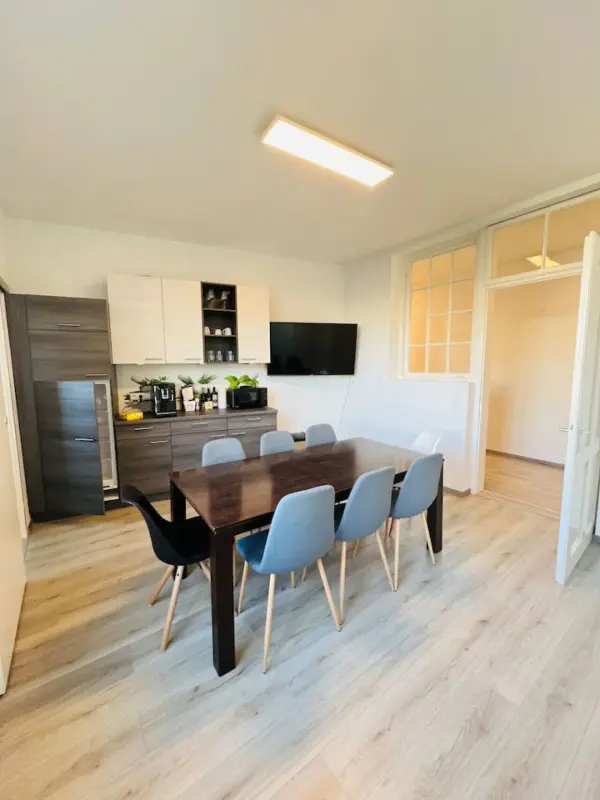 Ferienwohnung  Kapfenberg
