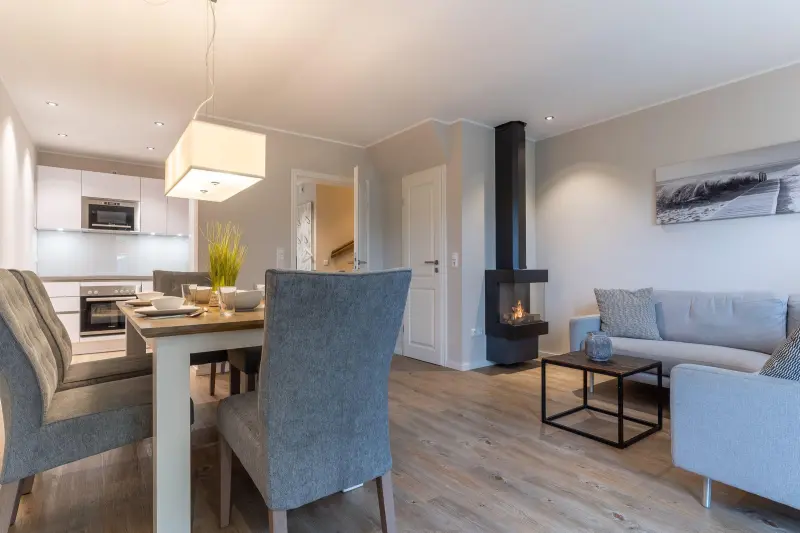 Ferienhaus  Sankt Peter-Ording