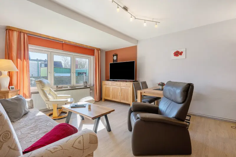 Ferienwohnung Nordstrand