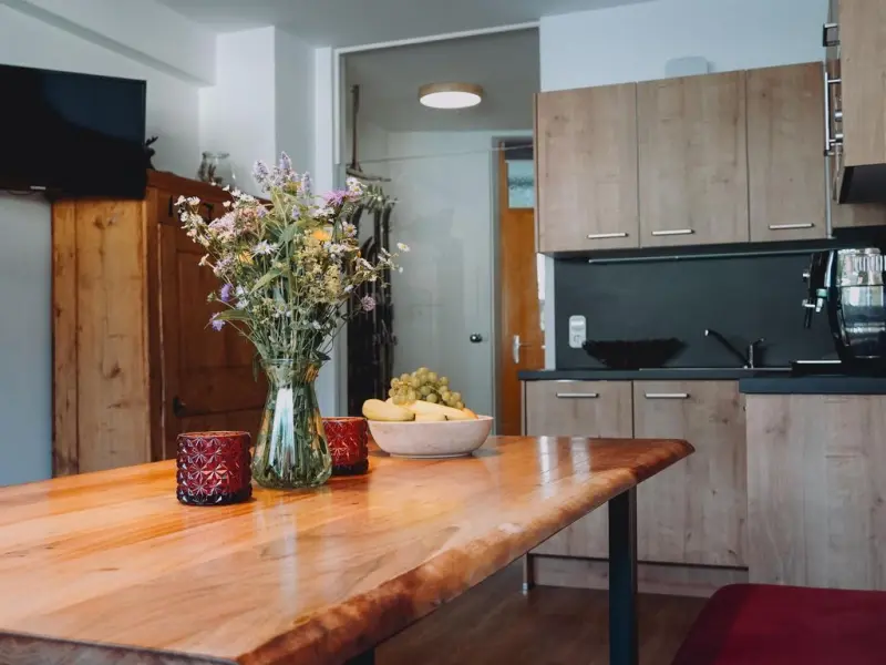 Ferienwohnung Planneralm