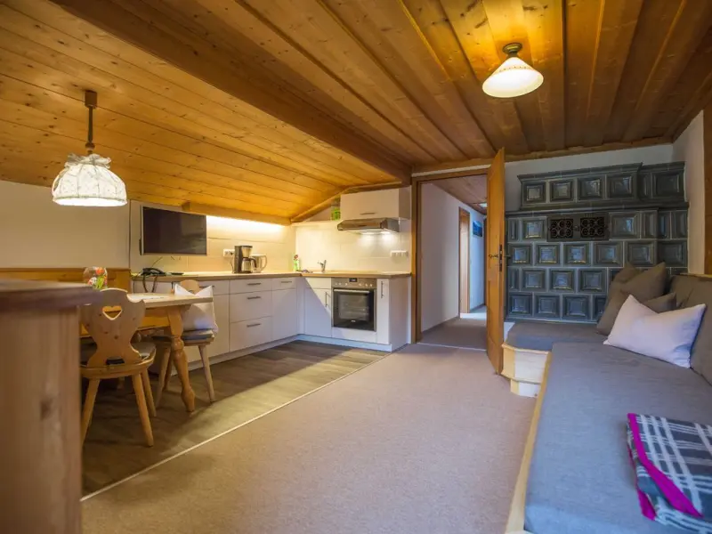 Ferienwohnung  Hausham