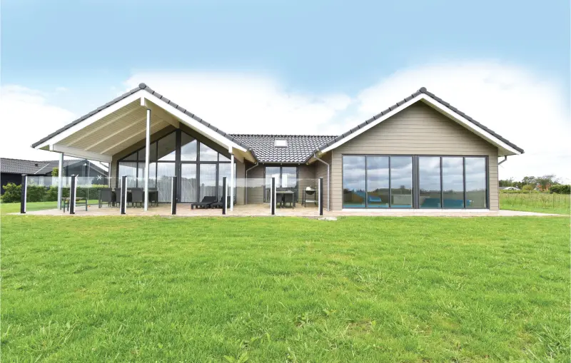 Ferienhaus Otterup Sogn