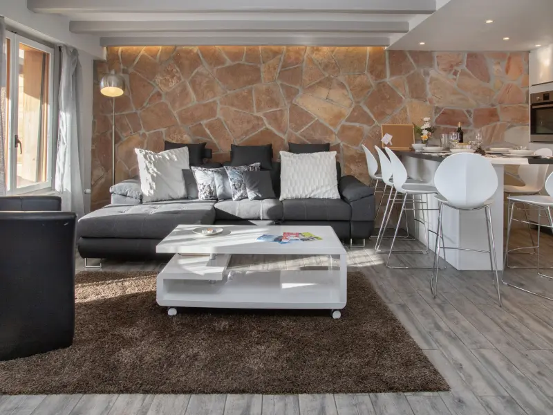 Ferienwohnung Verbier