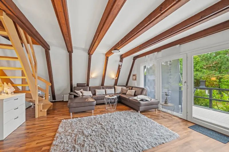 Ferienhaus  Pilsum