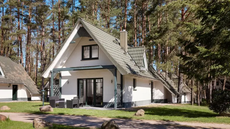 Ferienhaus Drewitz