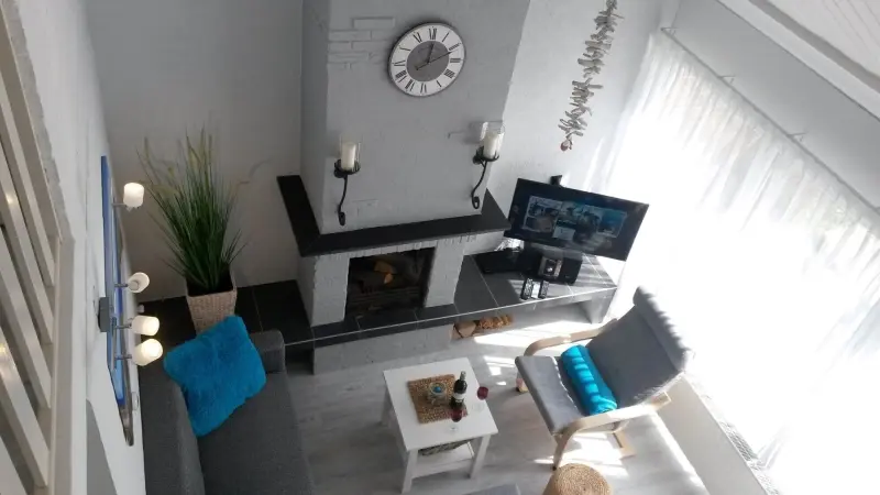 Maison de vacances Bruinisse