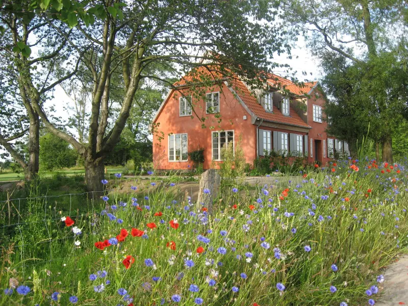 Ferienhaus Stahlbrode