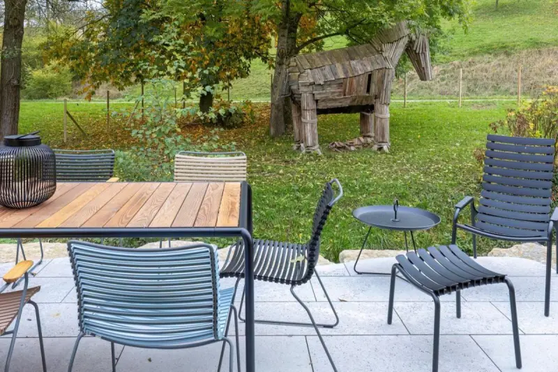 Ferienhaus  Ellwangen (Jagst)