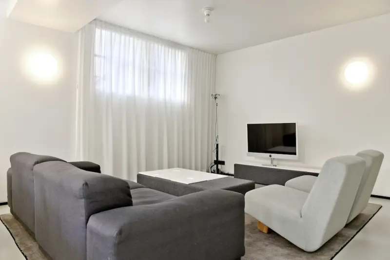 Aparthotel Maastricht