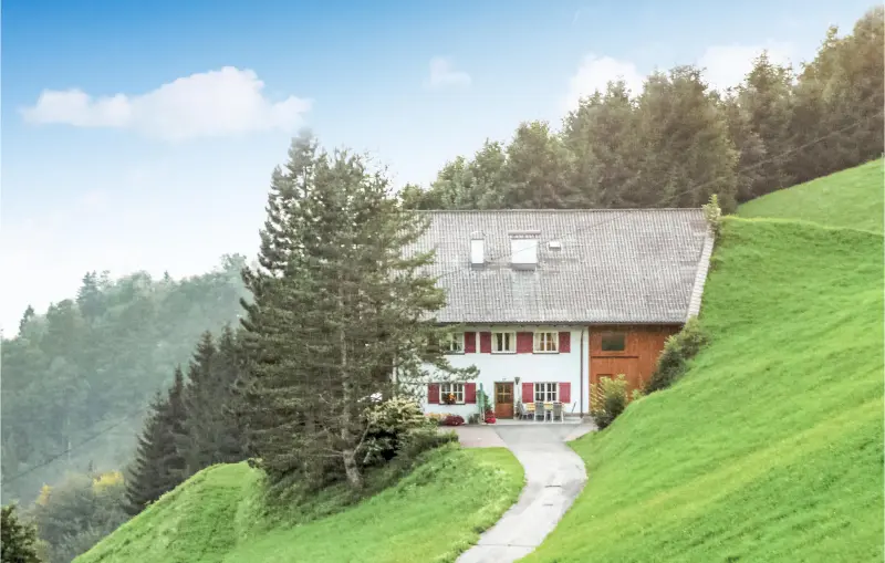 Ferienwohnung Sonntag