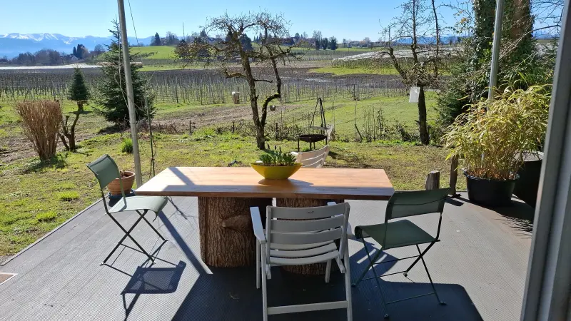 Ferienwohnung Lindau (Bodensee)