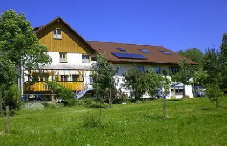 Ferienhaus Hergensweiler