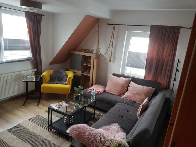 Ferienwohnung Werden