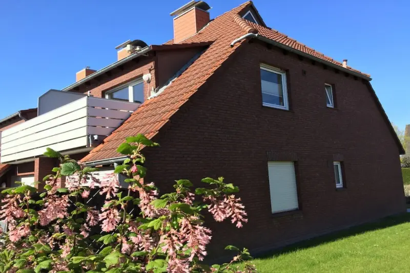 Ferienhaus Norden