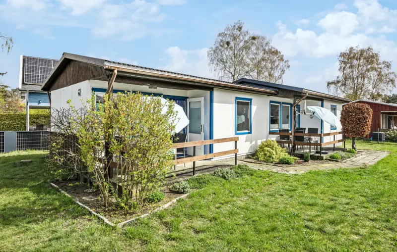 Ferienhaus  Bellin