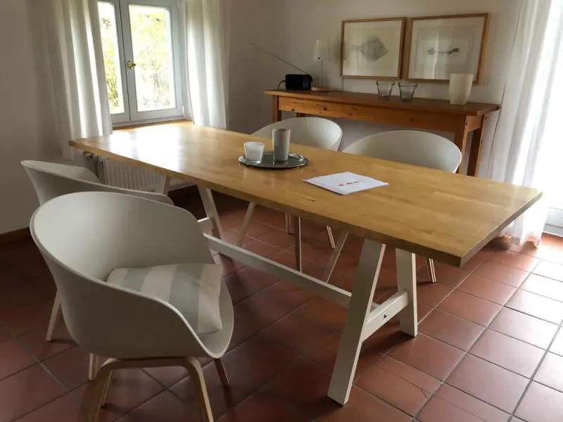Ferienwohnung Quilitz