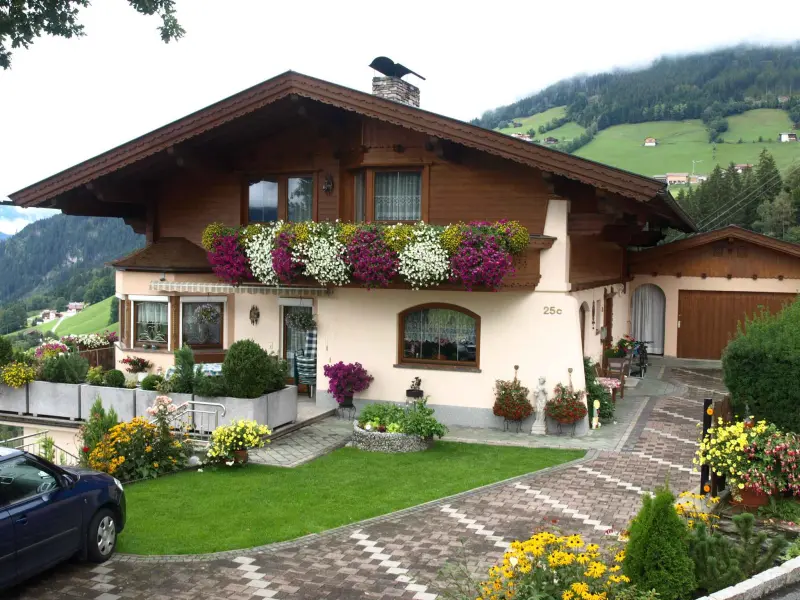 Ferienwohnung in Stummerberg, Zillertal für max. 4 Personen Ferienwohnung in Stummerberg, Zillertal für max. 4 Personen
