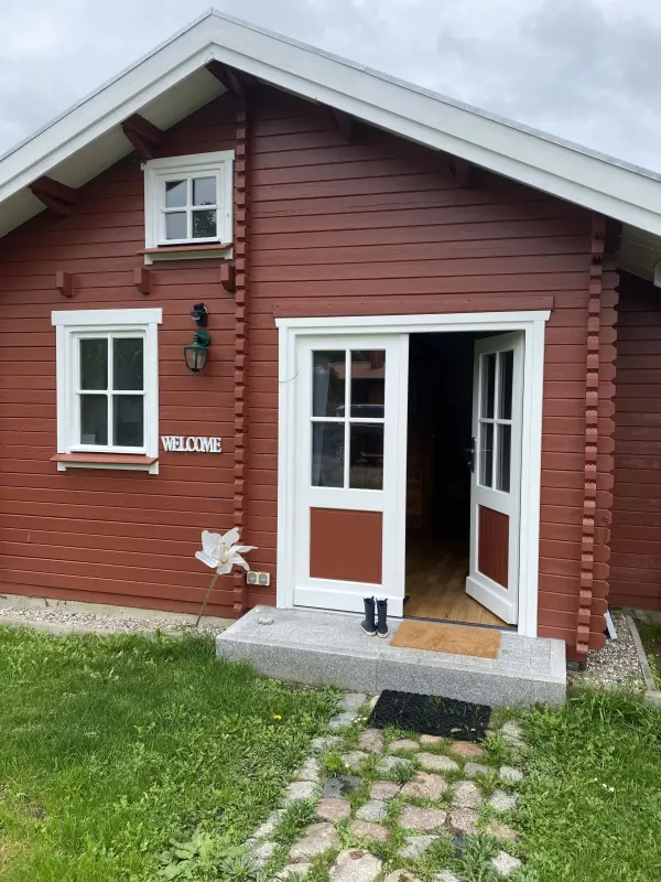 Hütte Dassow