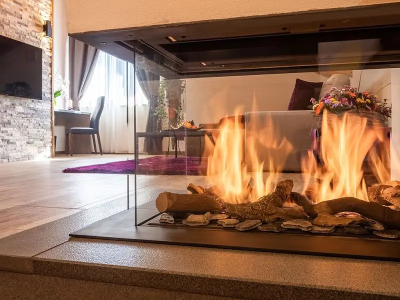 Ferienwohnung  Steingaden
