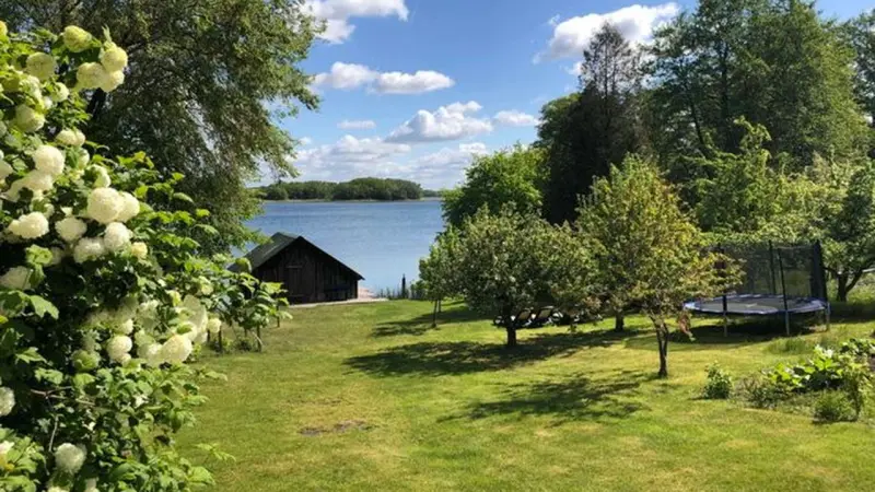 Ferienwohnung Dolgen