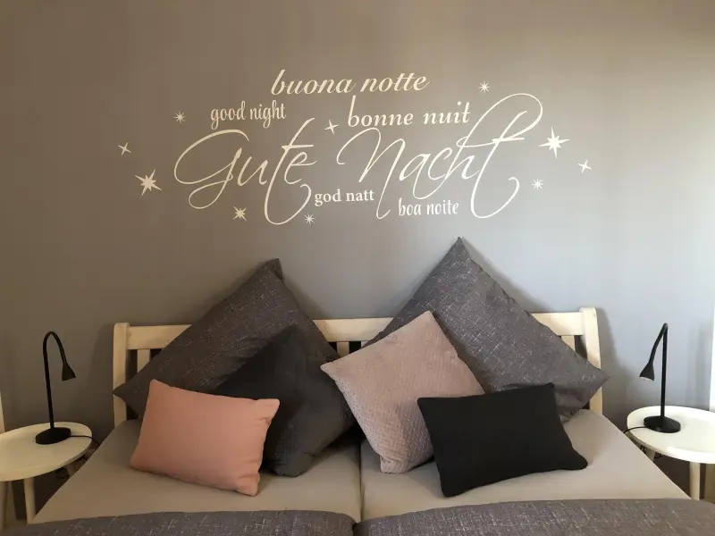 Ferienwohnung Irrel