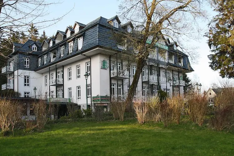 Ferienwohnung  Elend