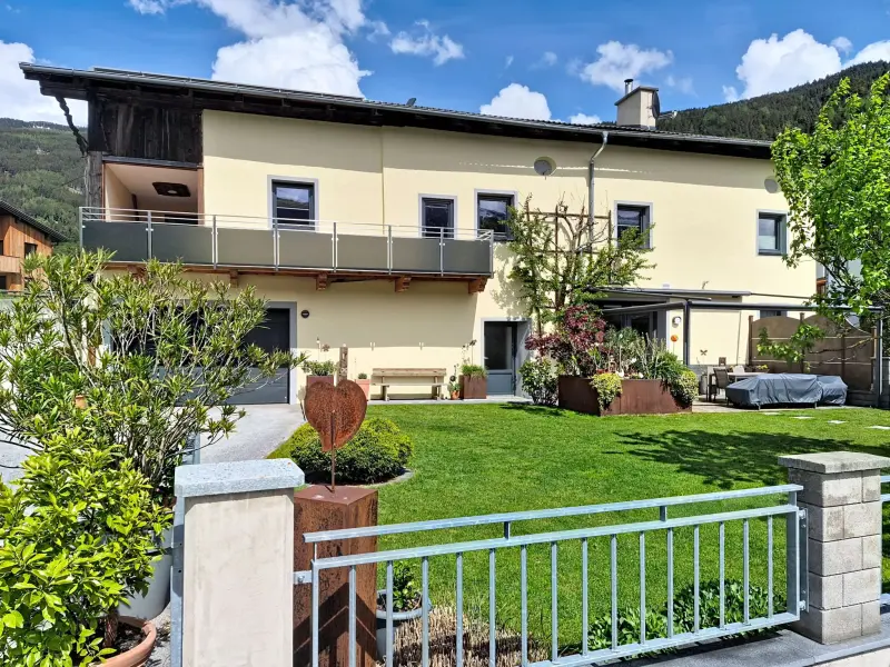 Ferienwohnung Matrei am Brenner