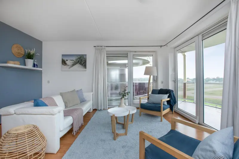 Ferienwohnung Den Helder