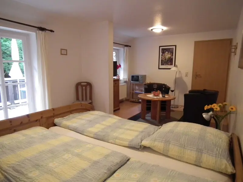 Ferienwohnung Ilsenburg (Harz)