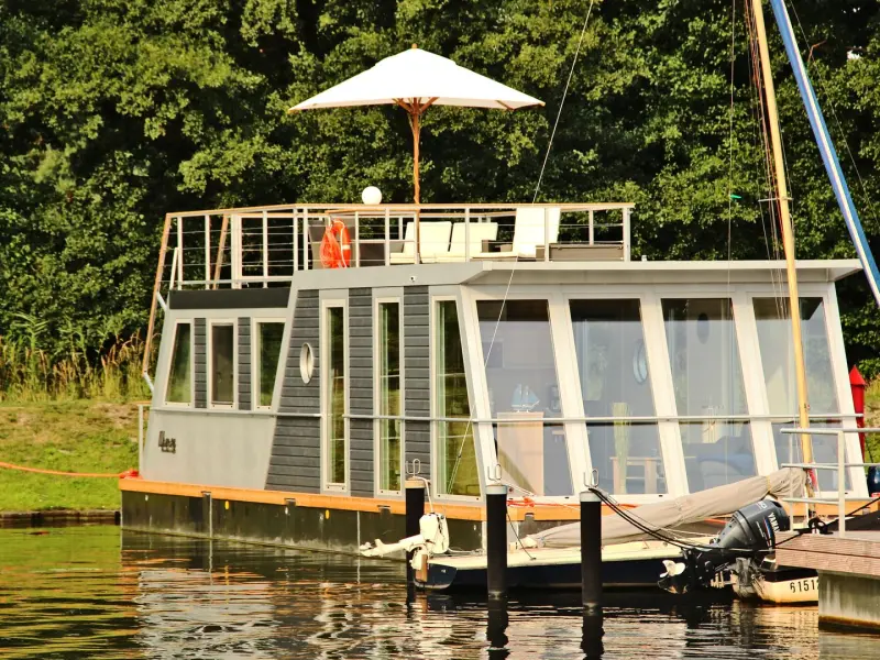 Ferienhaus  Torgelow