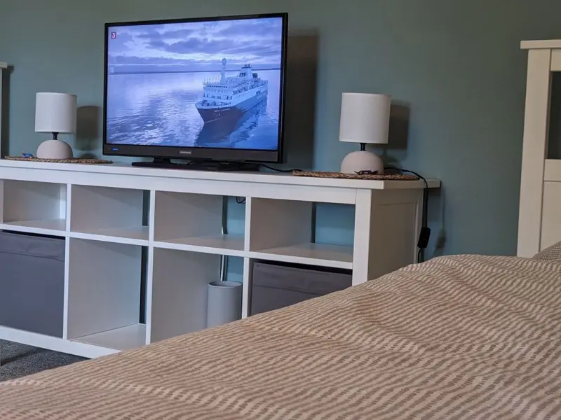 Ferienwohnung Moormerland