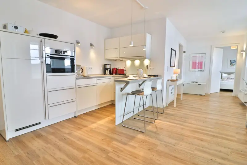 Ferienwohnung Langeoog
