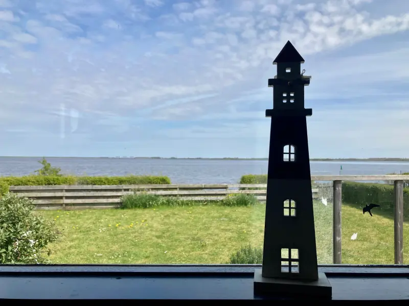 Ferienhaus in Anjum, Lauwersmeer f&uuml;r max. 6 Personen