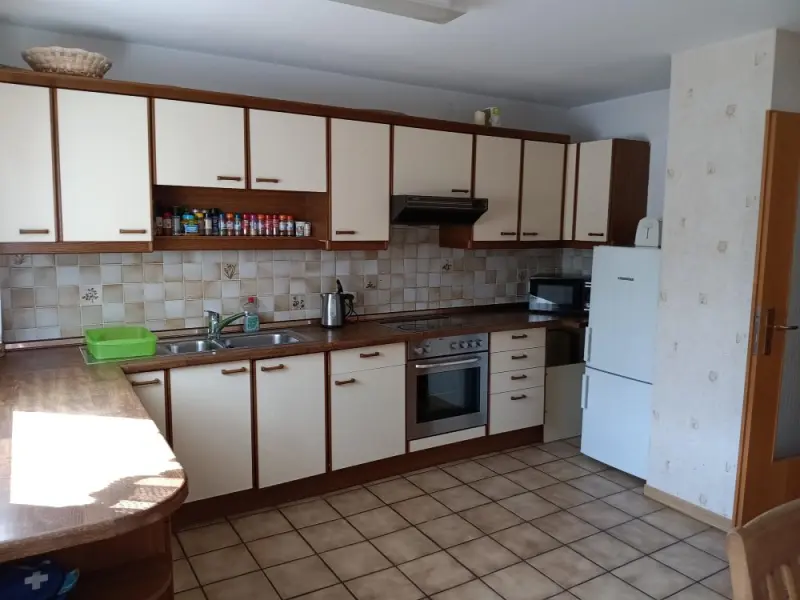 Ferienwohnung Murrhardt