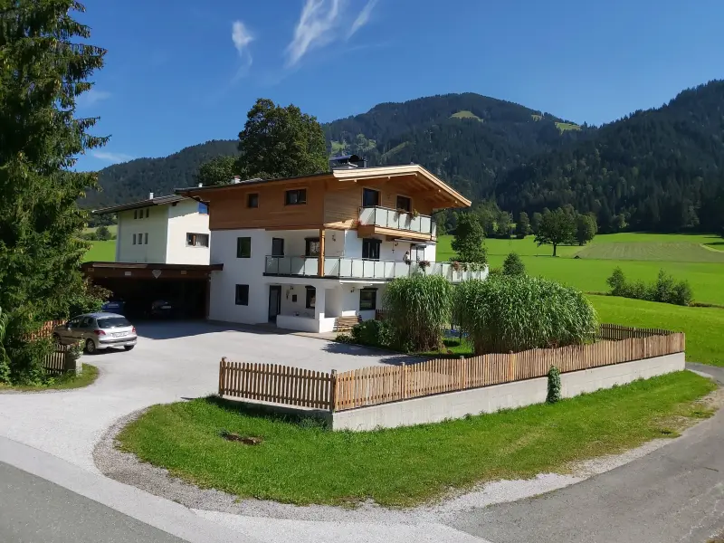 Ferienwohnung Söll