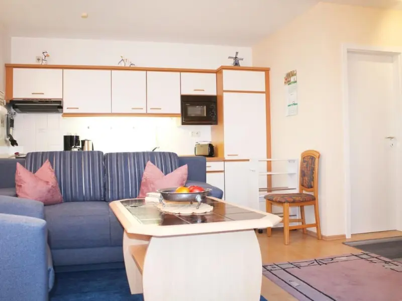     
Ferienwohnung ∙ 4 Gäste ∙ 1 Schlafzimmer
