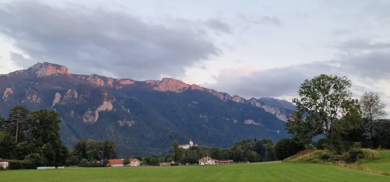 Ferienwohnung  Aschau im Chiemgau