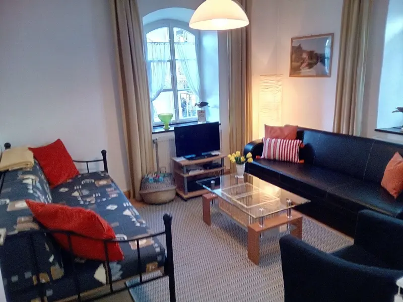 Ferienwohnung Murrhardt