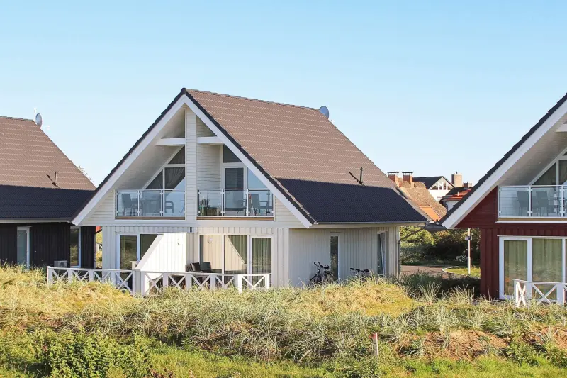 Ferienhaus  Wendtorf