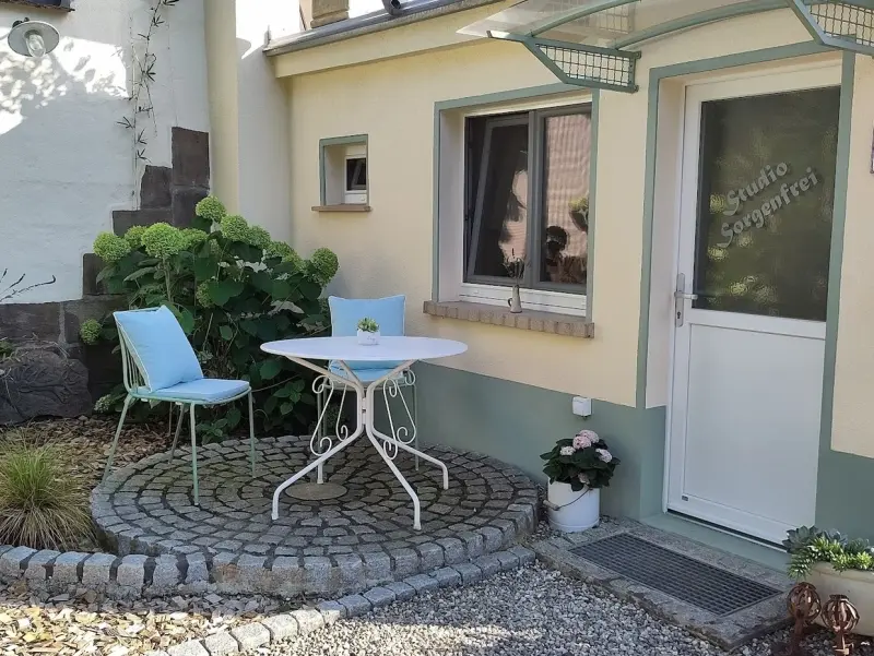 Ferienwohnung  Heitersheim