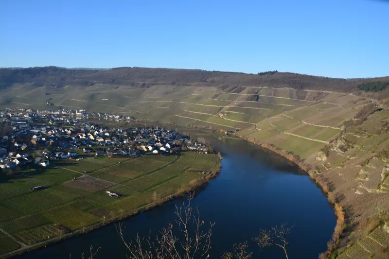 Ferienwohnung Neumagen-Dhron