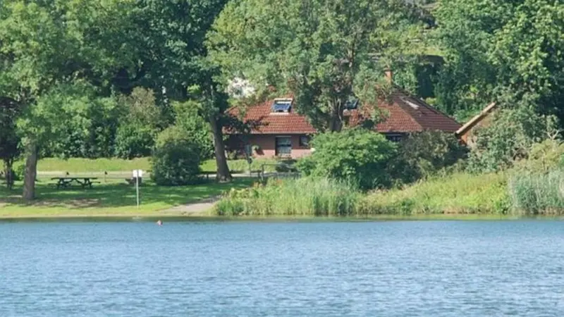 Ferienwohnung Büdelsdorf
