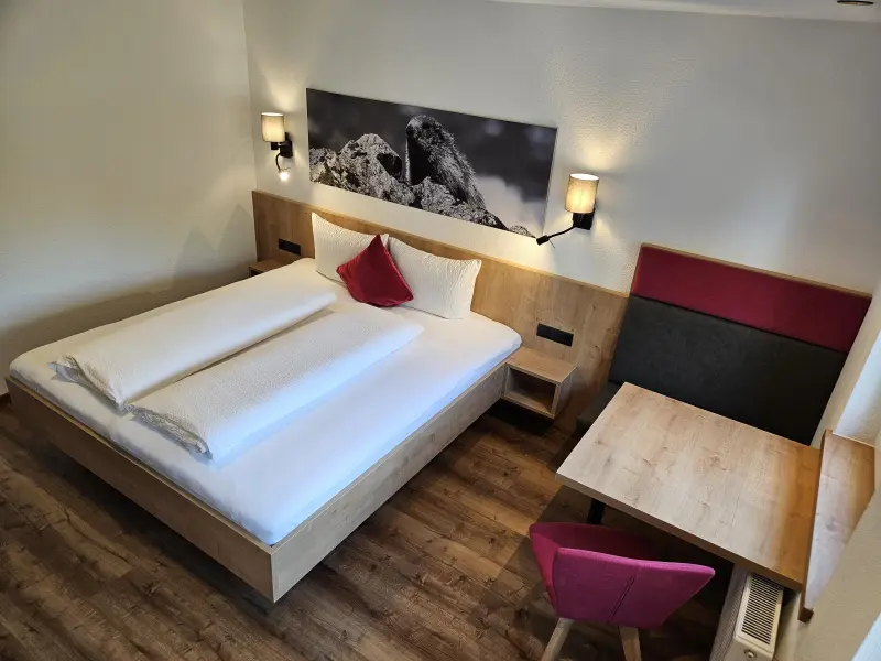 Ferienwohnung Galtür