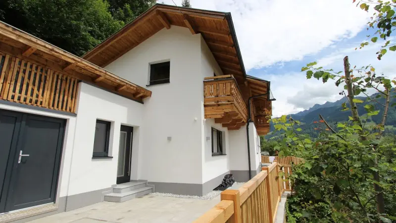 Ferienhaus Bruck an der Großglocknerstraße