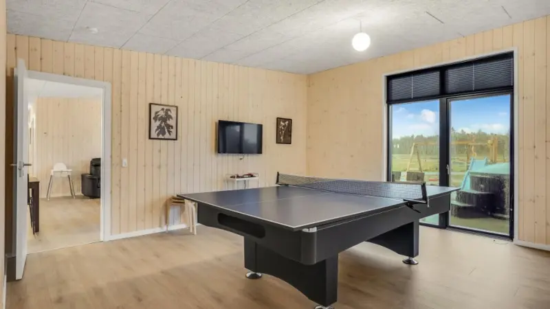 Ferienhaus  Grenaa