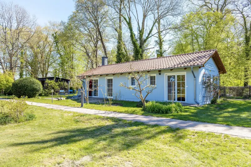 Ferienhaus Himmelpfort